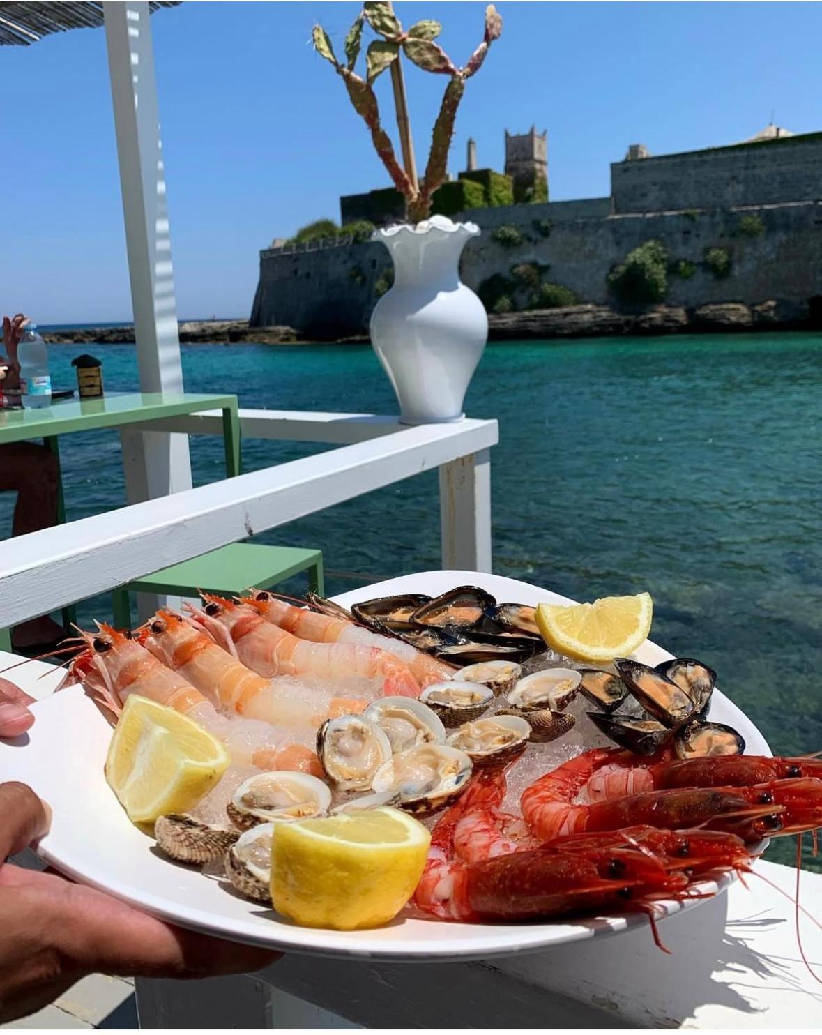Porto Nuovo Holiday Home Монополи Екстериор снимка