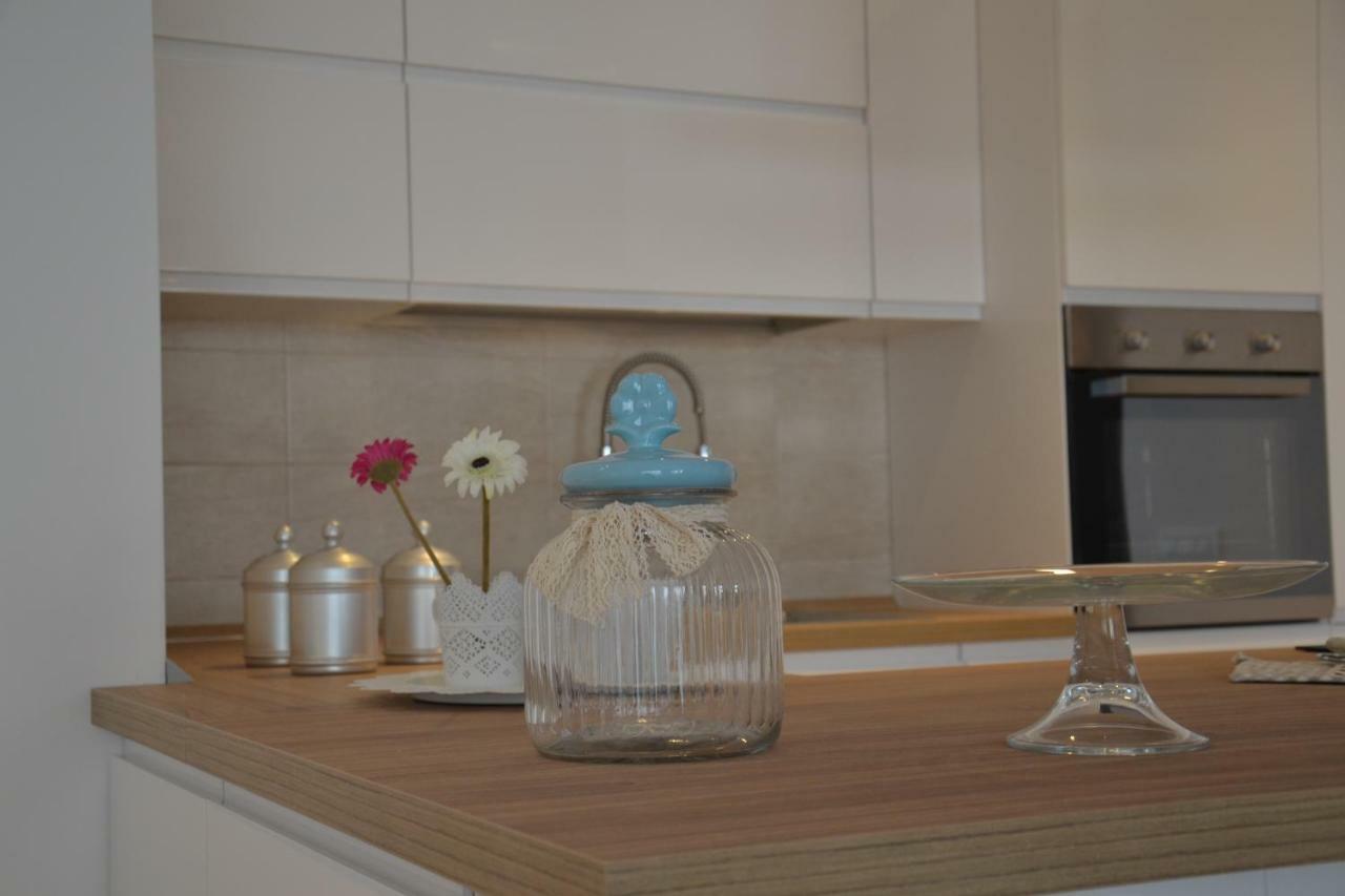 Porto Nuovo Holiday Home Монополи Екстериор снимка