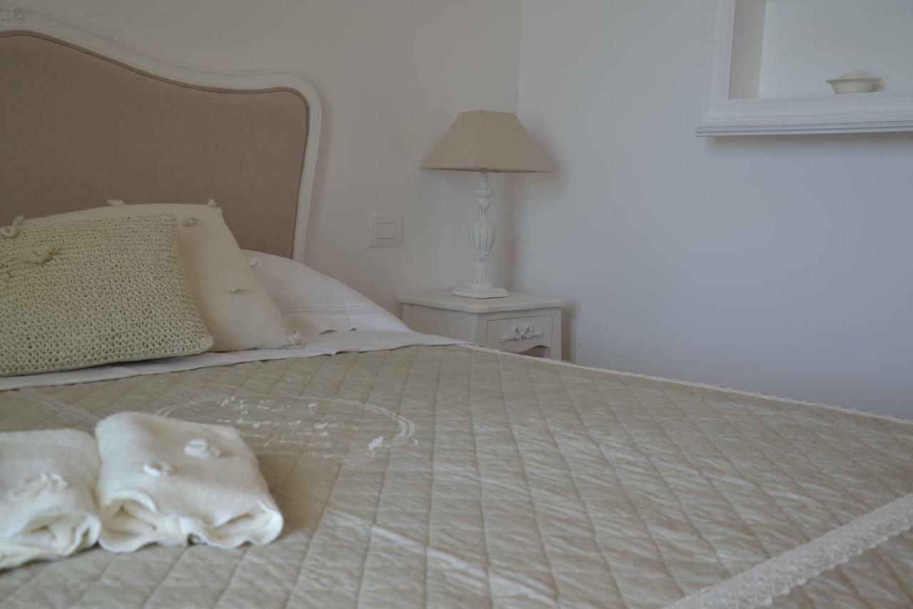 Porto Nuovo Holiday Home Монополи Екстериор снимка