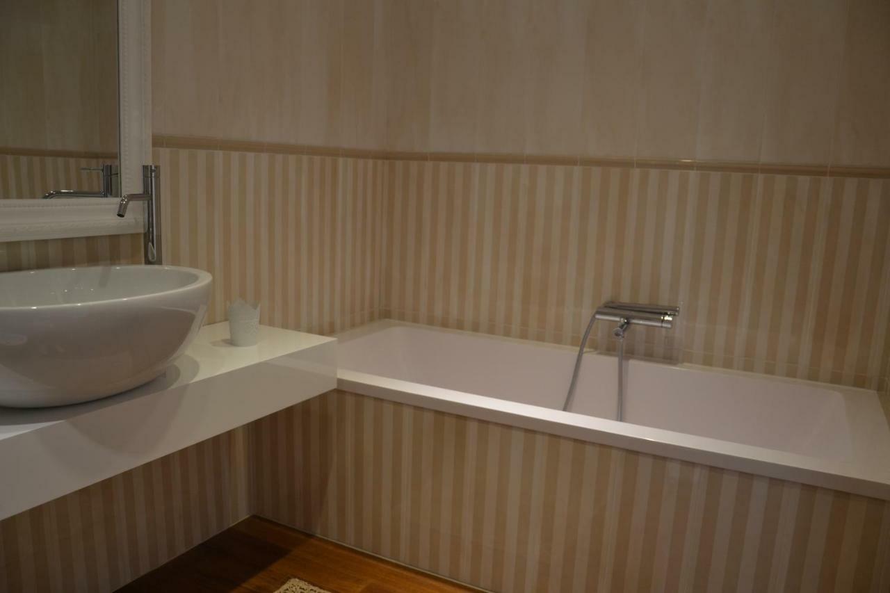 Porto Nuovo Holiday Home Монополи Екстериор снимка
