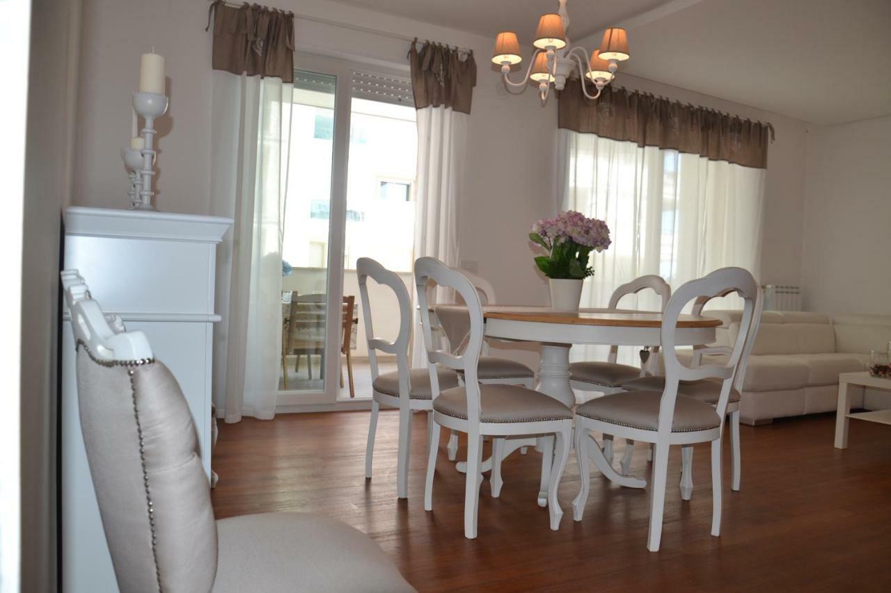Porto Nuovo Holiday Home Монополи Екстериор снимка