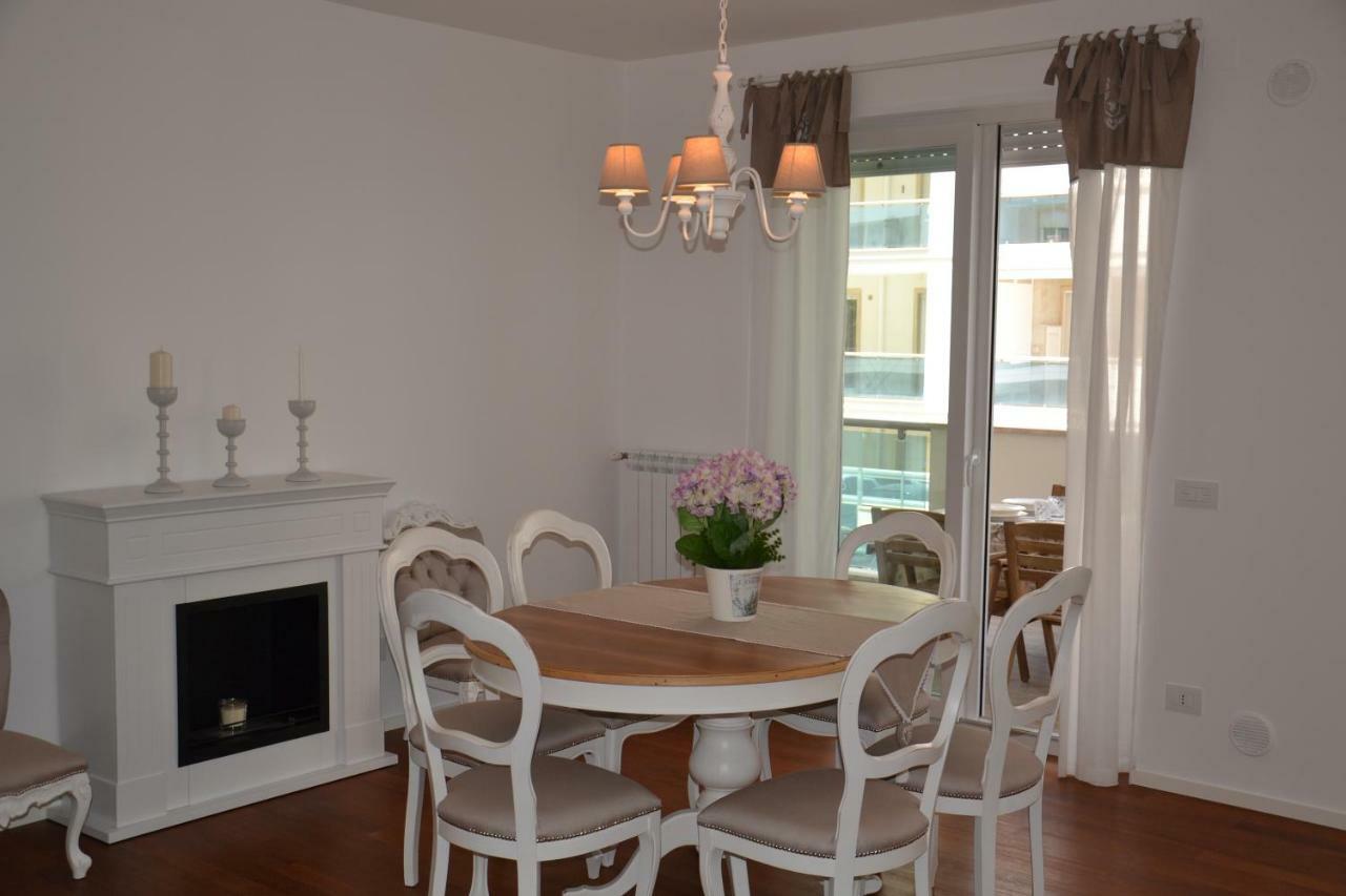 Porto Nuovo Holiday Home Монополи Екстериор снимка