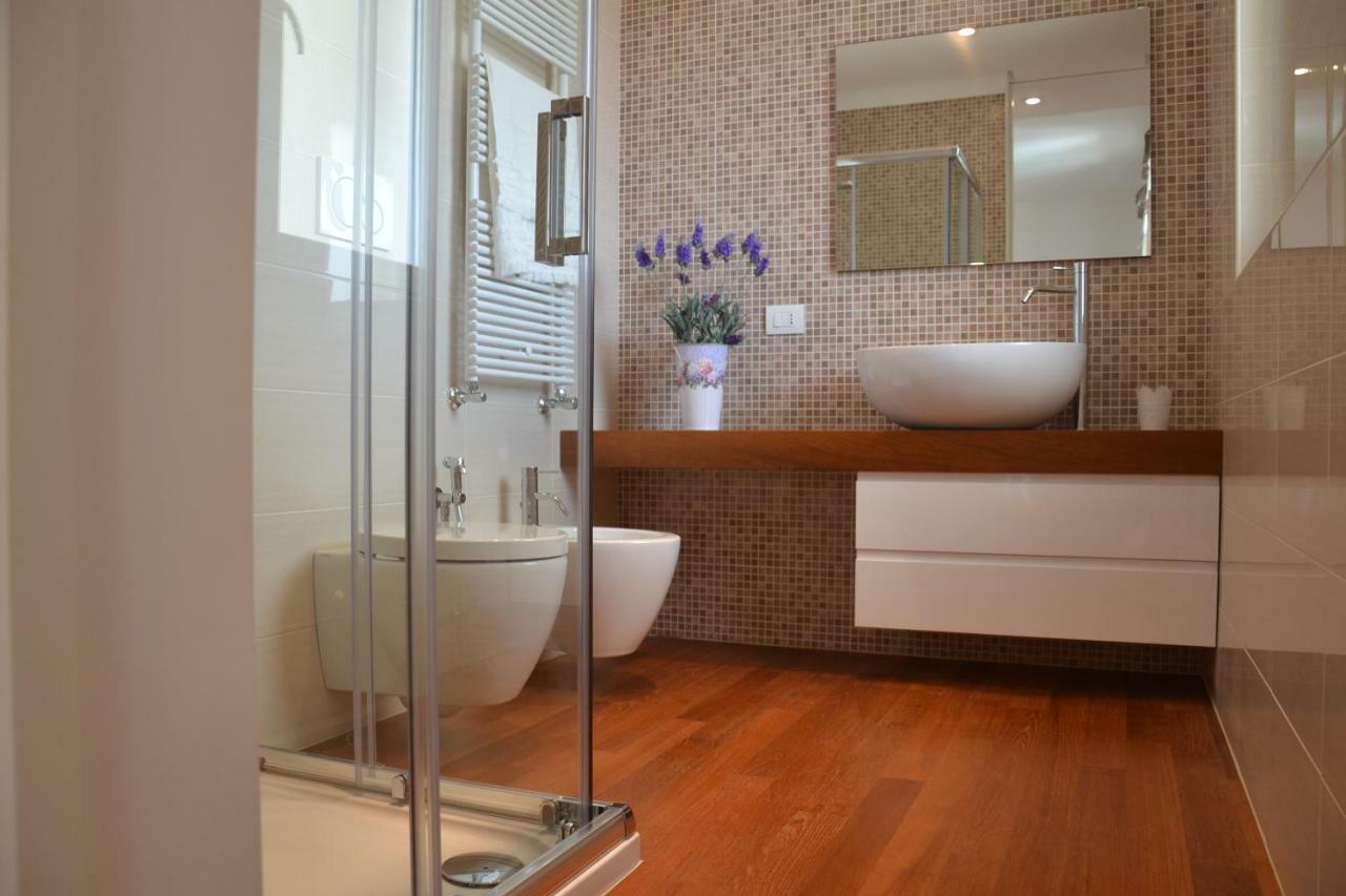 Porto Nuovo Holiday Home Монополи Екстериор снимка