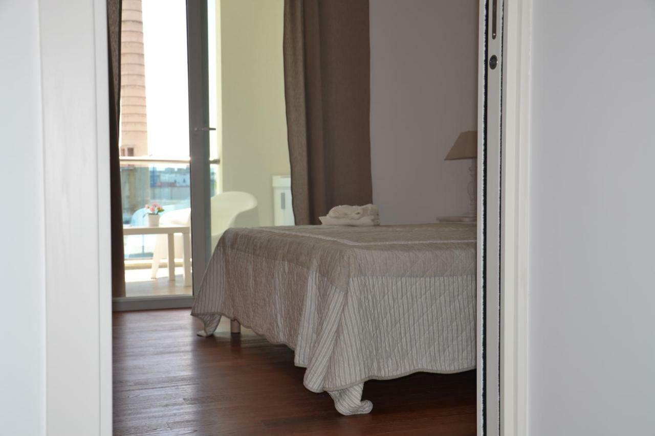 Porto Nuovo Holiday Home Монополи Екстериор снимка