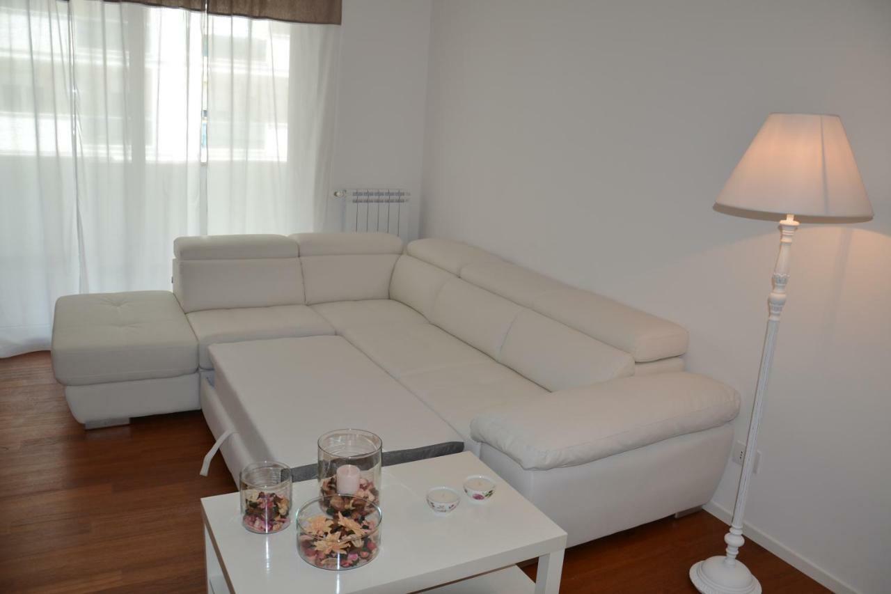 Porto Nuovo Holiday Home Монополи Екстериор снимка