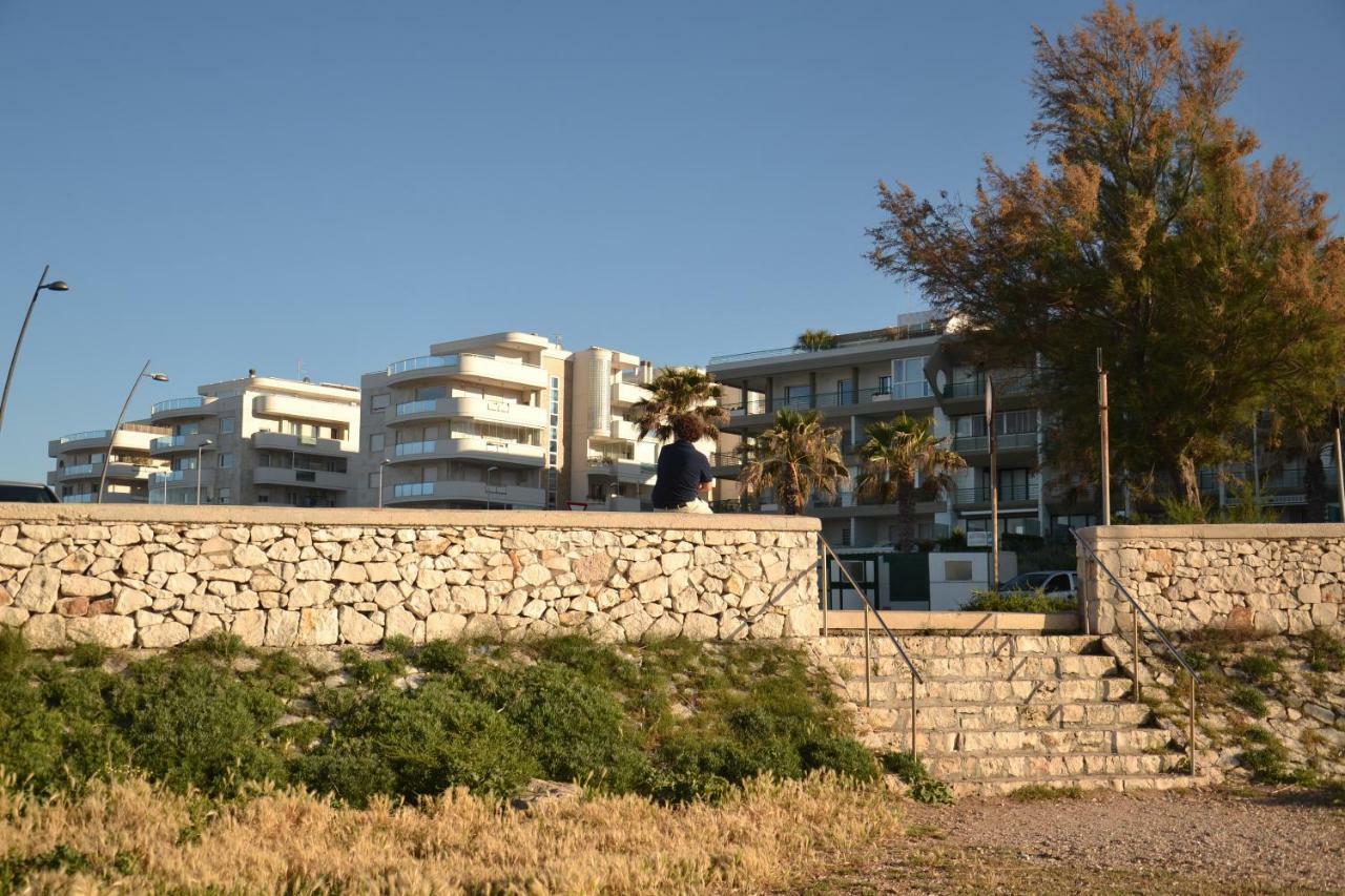 Porto Nuovo Holiday Home Монополи Екстериор снимка