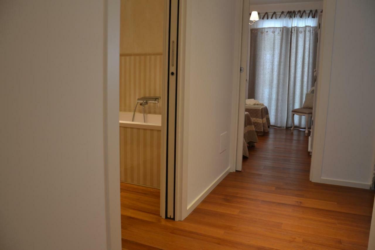 Porto Nuovo Holiday Home Монополи Екстериор снимка