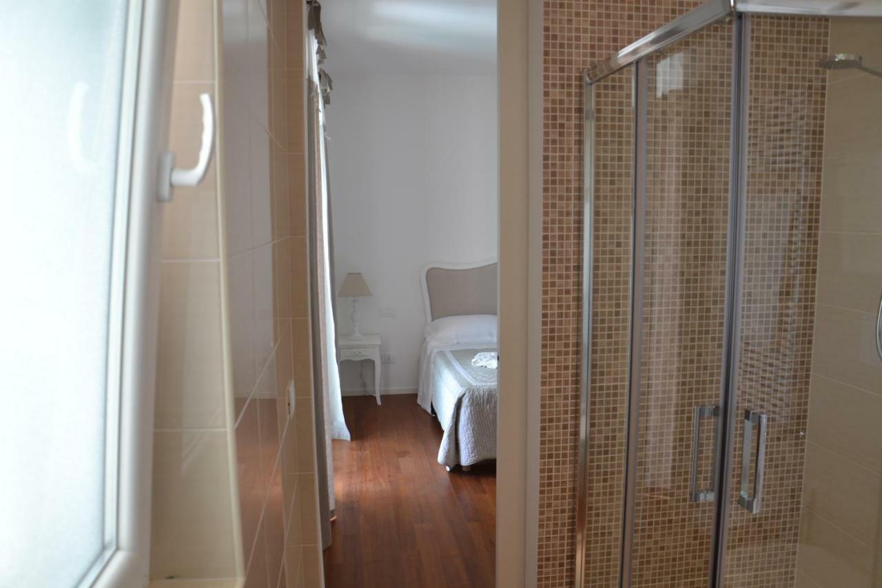 Porto Nuovo Holiday Home Монополи Екстериор снимка