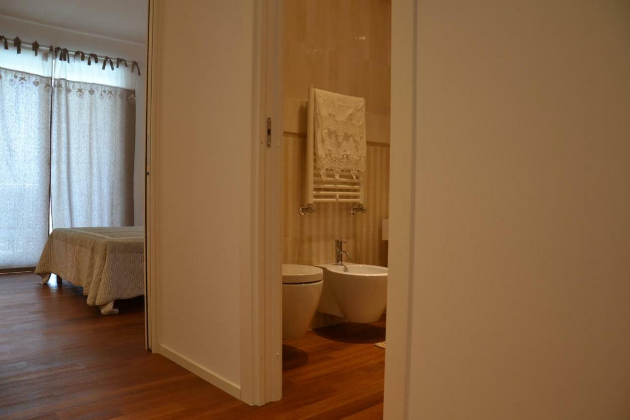 Porto Nuovo Holiday Home Монополи Екстериор снимка